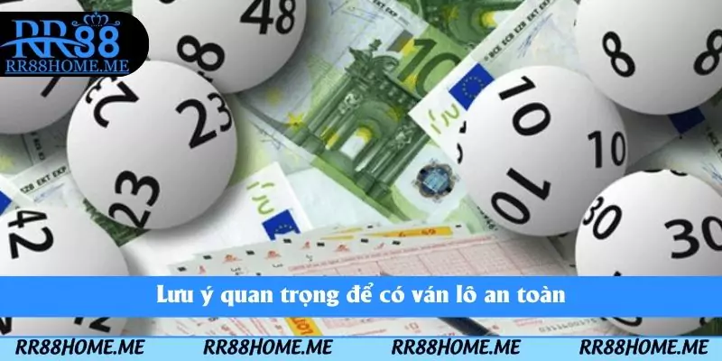 Lô Đề Miền Bắc Là Gì - Cách Dự Đoán Kết Quả Nhanh Mỗi Ngày 4 Lưu ý quan trọng để có ván lô an toàn
