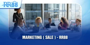 Marketing - Sale RR88 - Nhân Viên Kinh Doanh 1 marketing sale rr88
