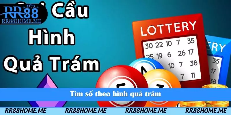 Lô Đề Miền Bắc Là Gì - Cách Dự Đoán Kết Quả Nhanh Mỗi Ngày 3 Tìm số theo hình quả trám