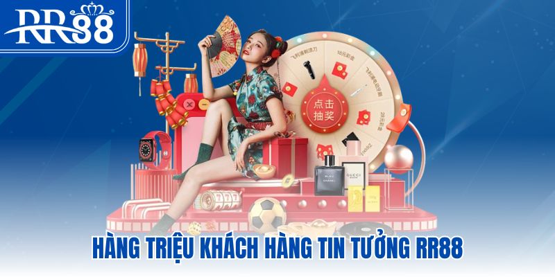 RR88 > Đăng Ký Trang RR88.COM Chính Thức | Thưởng Nạp Đầu 8.888K 17 Hàng triệu khách hàng tin tưởng RR88